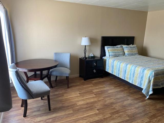 Lamplighter Lodge Panguitch Extérieur photo