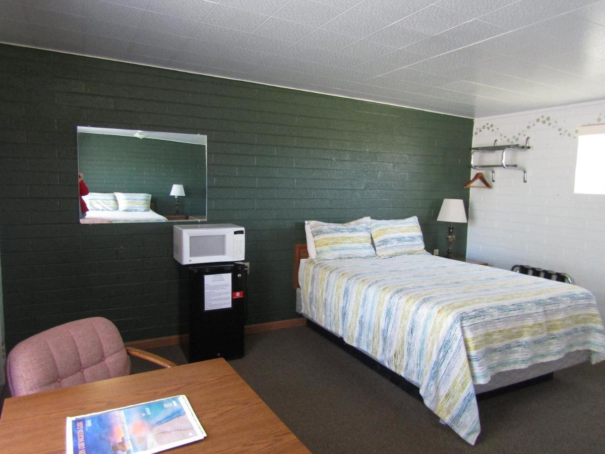 Lamplighter Lodge Panguitch Extérieur photo