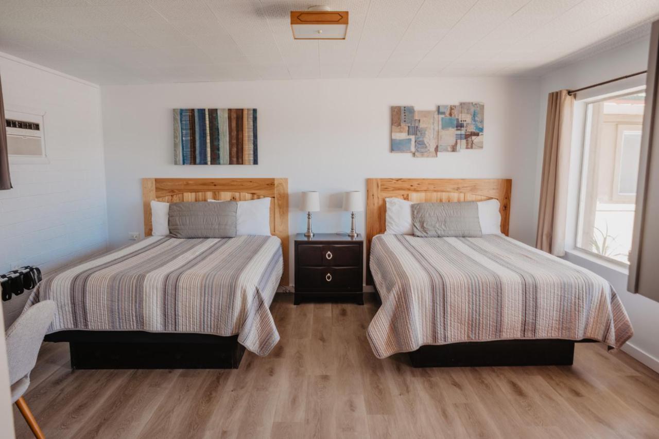 Lamplighter Lodge Panguitch Extérieur photo